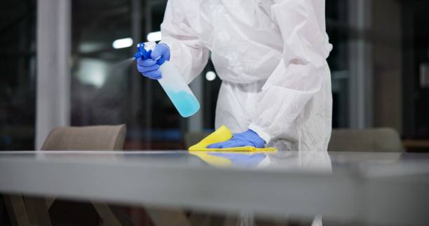 24/7 Emergency Blood Cleanup experts in Georgetown, SC